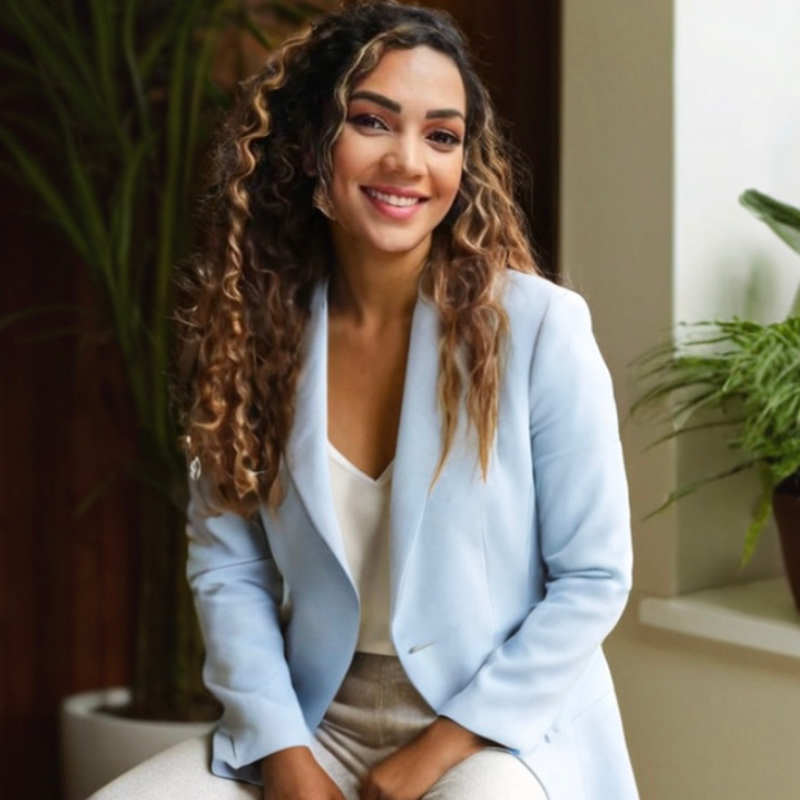Talia Haleem
