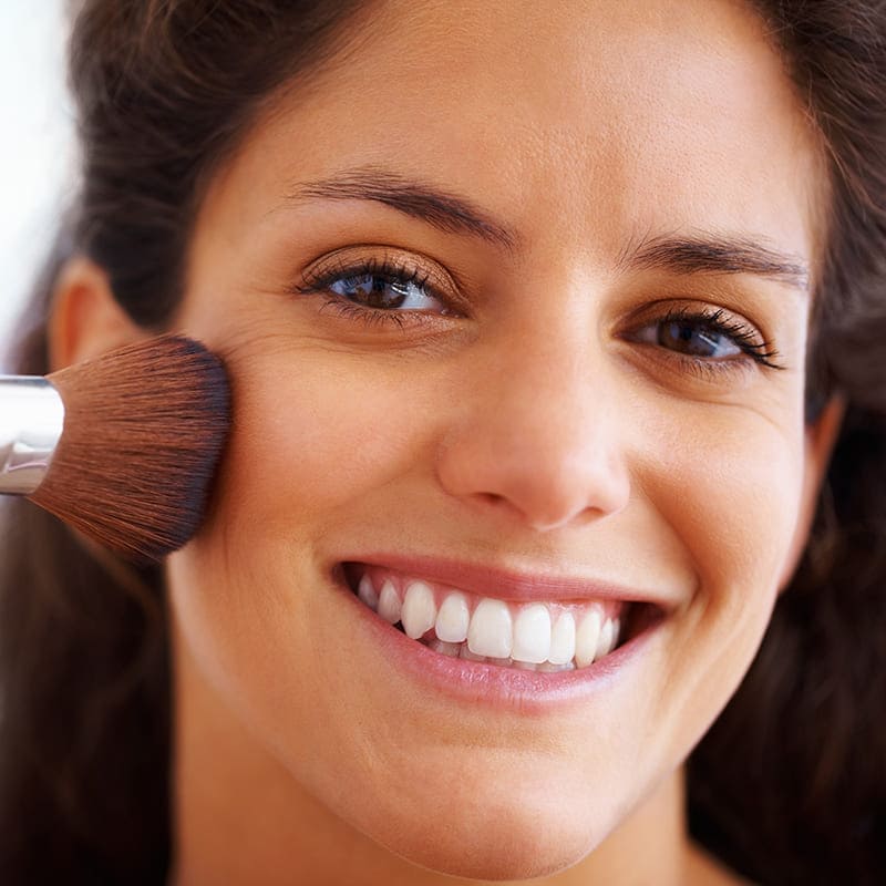 Semi-Permanent Makeup (PMU)