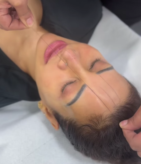 Eyebrows