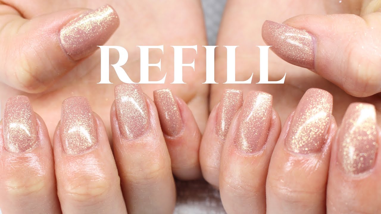 Refill / Gel Colour