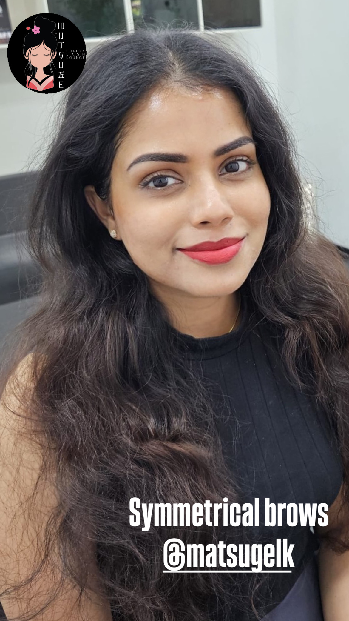 High-Frequency Therapy Facial (Vichy)