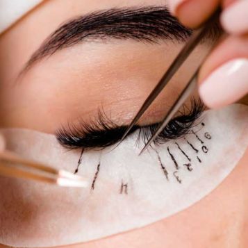 Lash Refills
