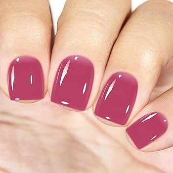 Full Set + Gel Colour (GC)