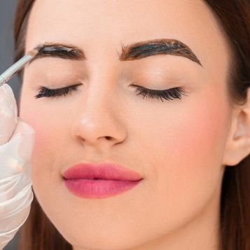 Lash or Brow Tint