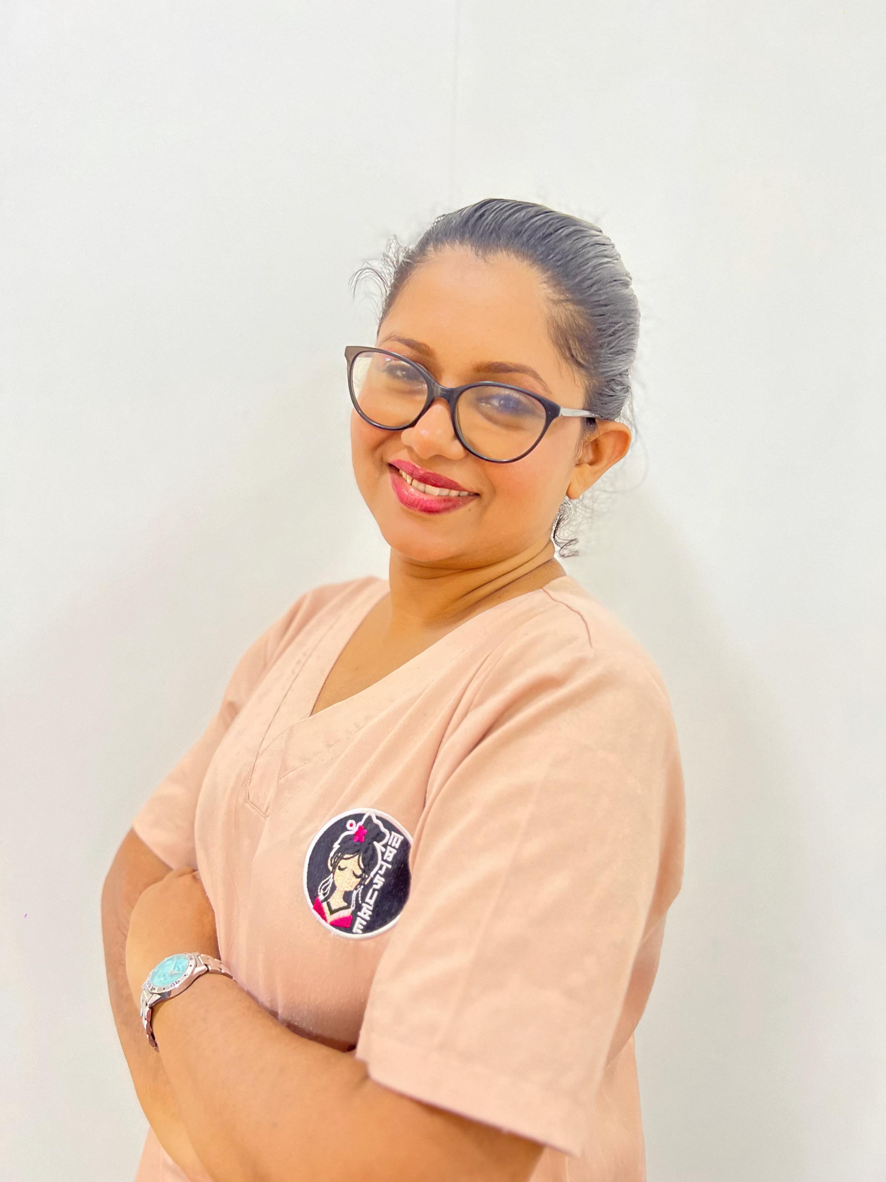 Madhu