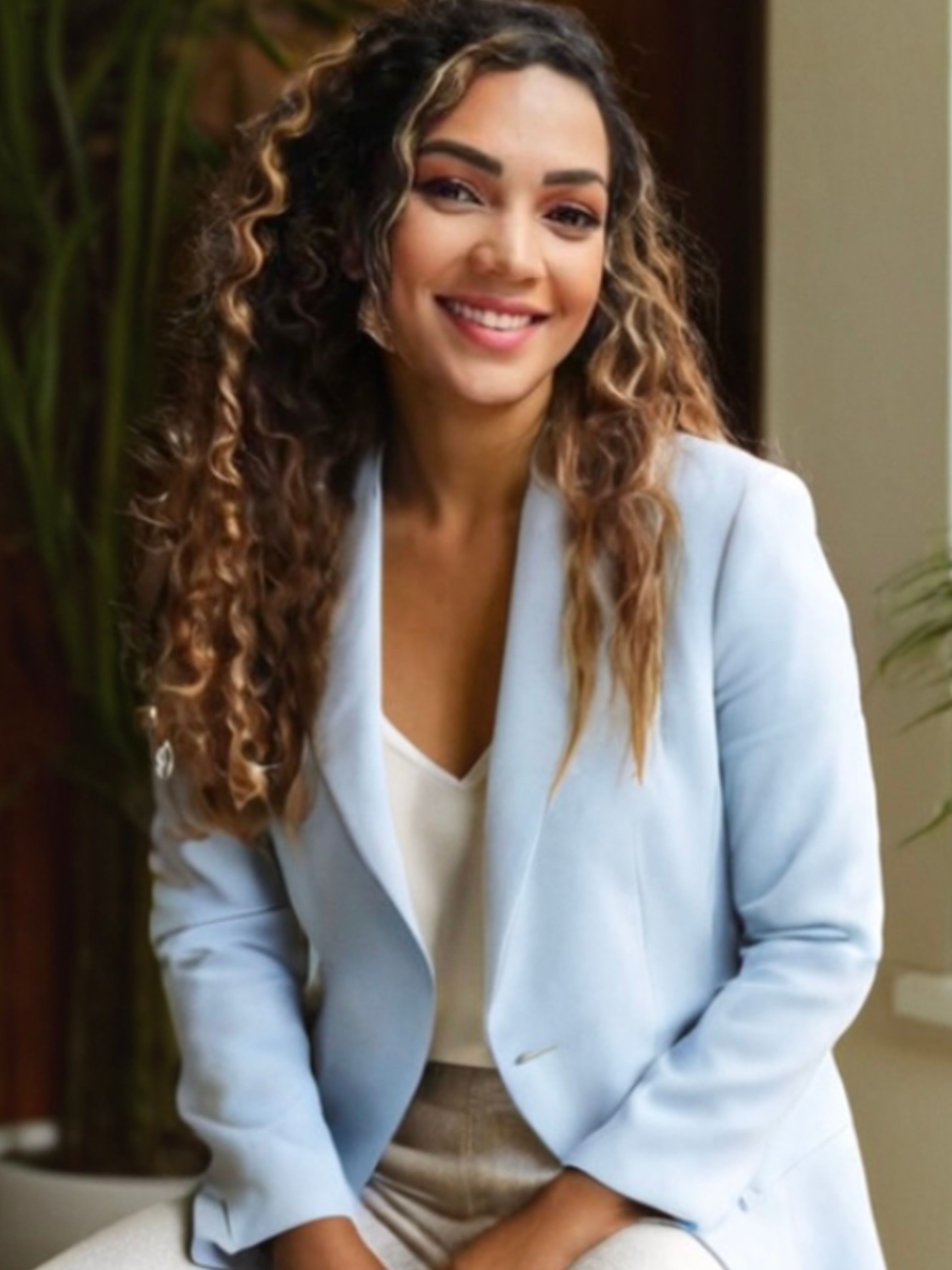 Talia Haleem