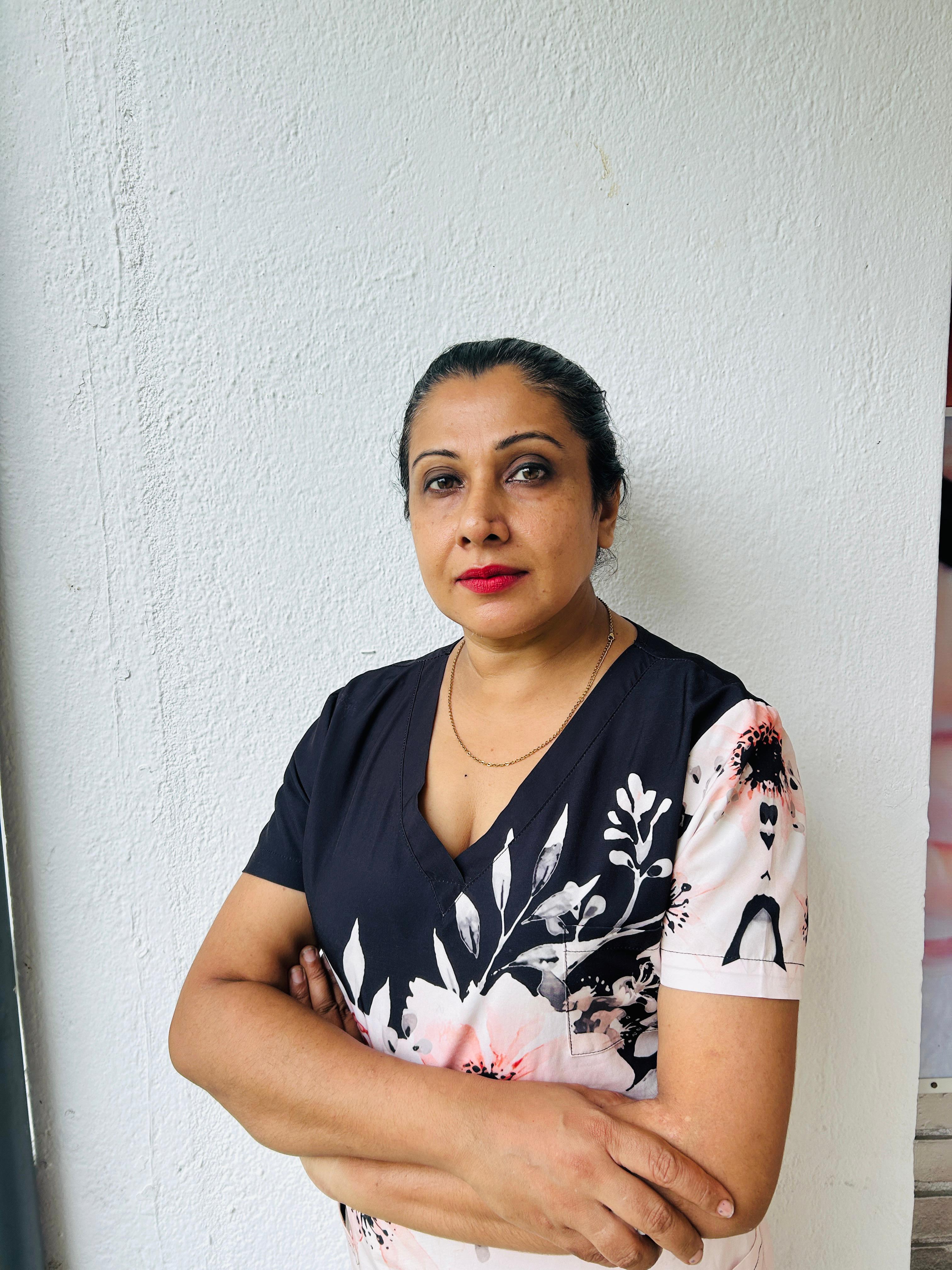 Devika