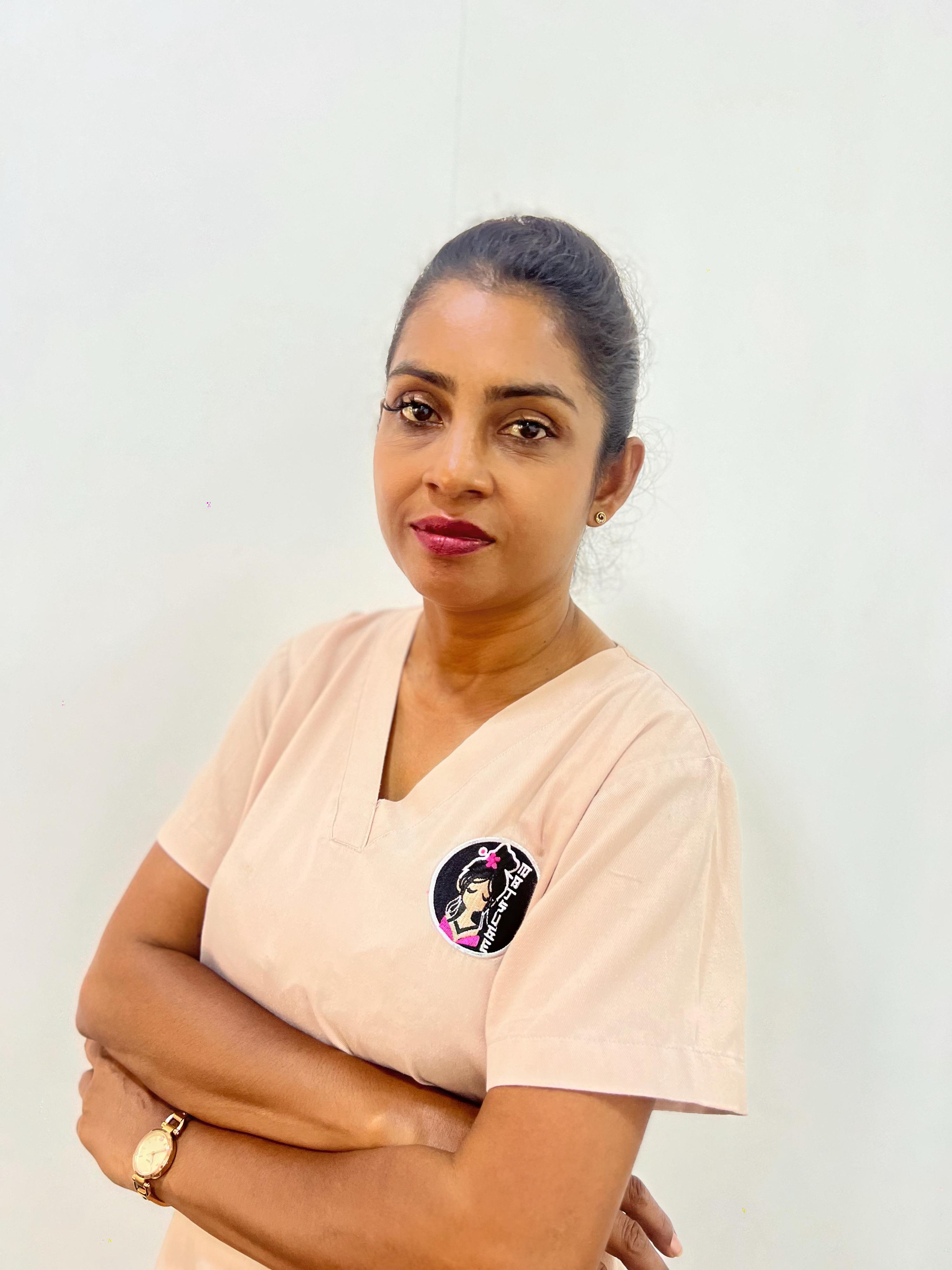Sarika